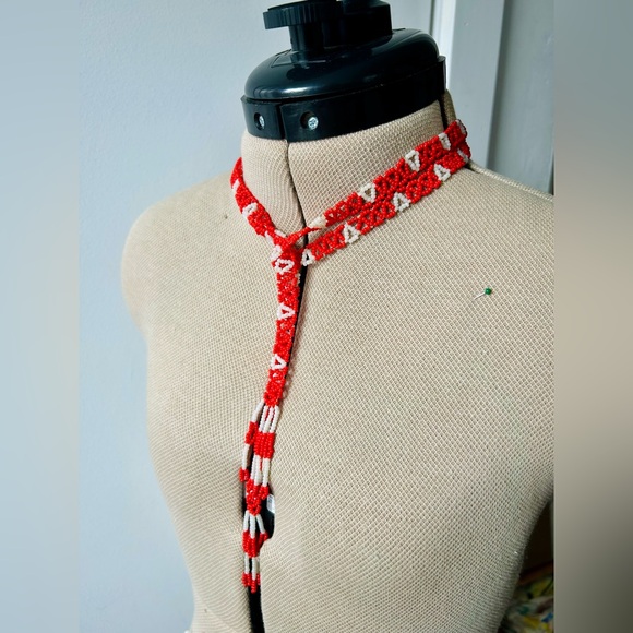 Seed Bead Necklace Bundle - Picture 5 of 8